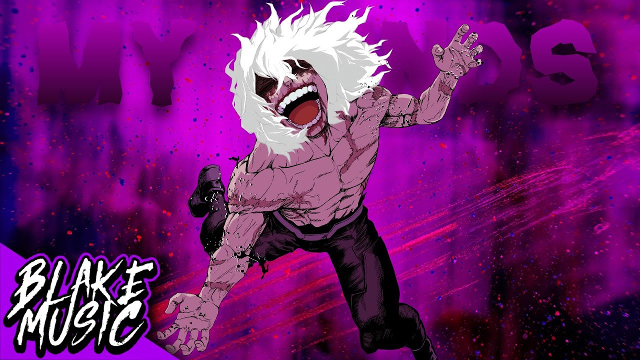 Shigaraki Song | 