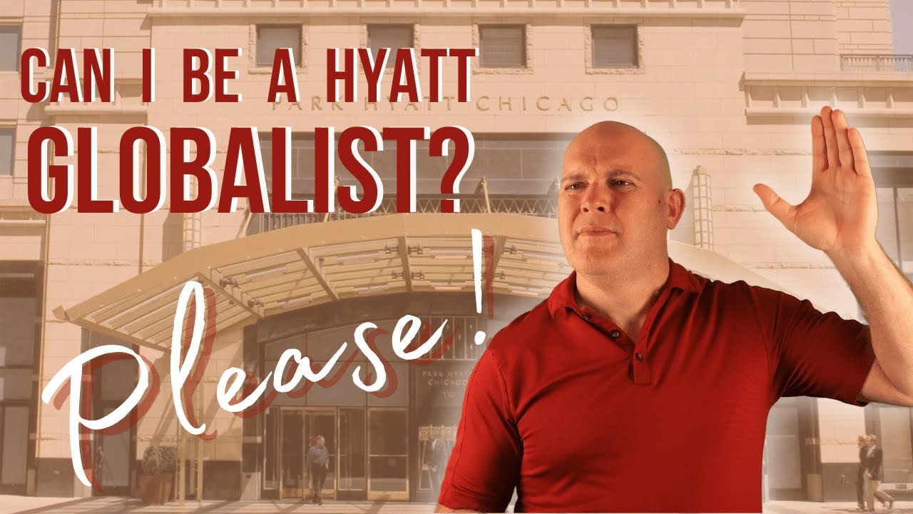 Вы можете стать участником программы World of Hyatt GLOBALIST, выполнив 7 простых шагов.