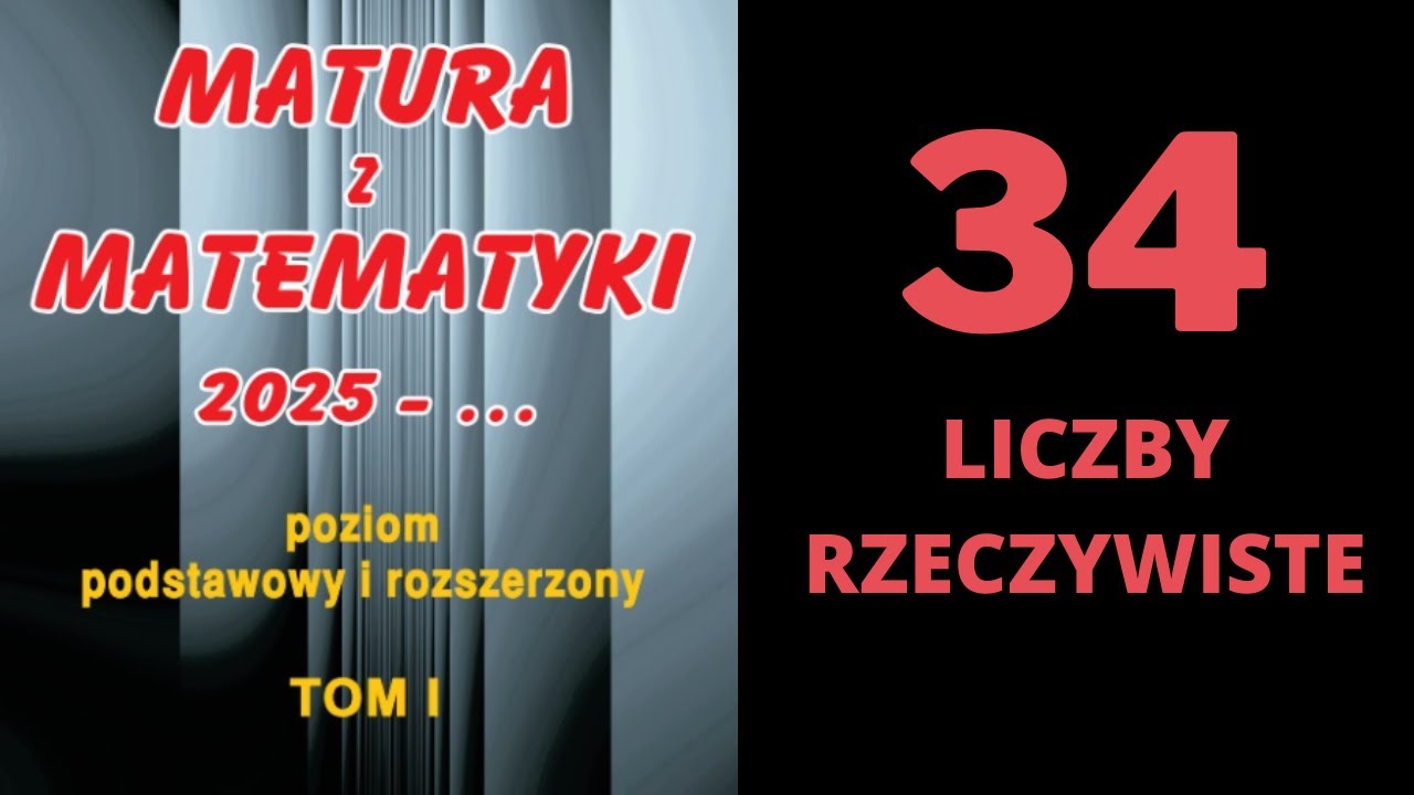34. Wykaż, że dla każdej liczby całkowitej k liczba ... jest podzielna przez 5