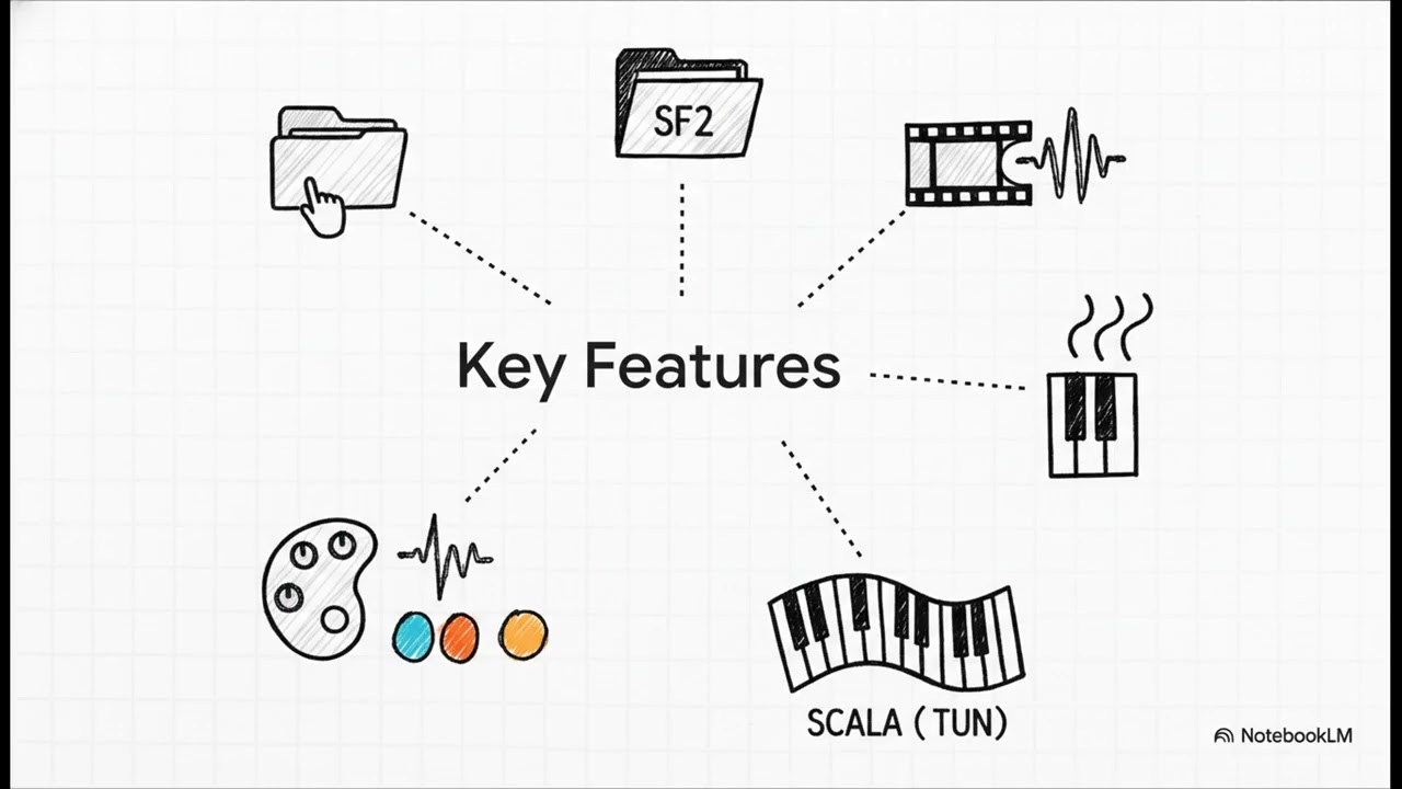 Crescendo  Your Free Sound Workshop
