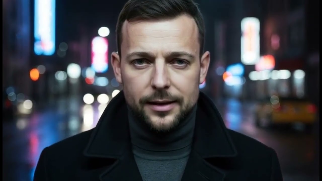 Pozityvas Auris - sugriautas pasitikėjimas 
