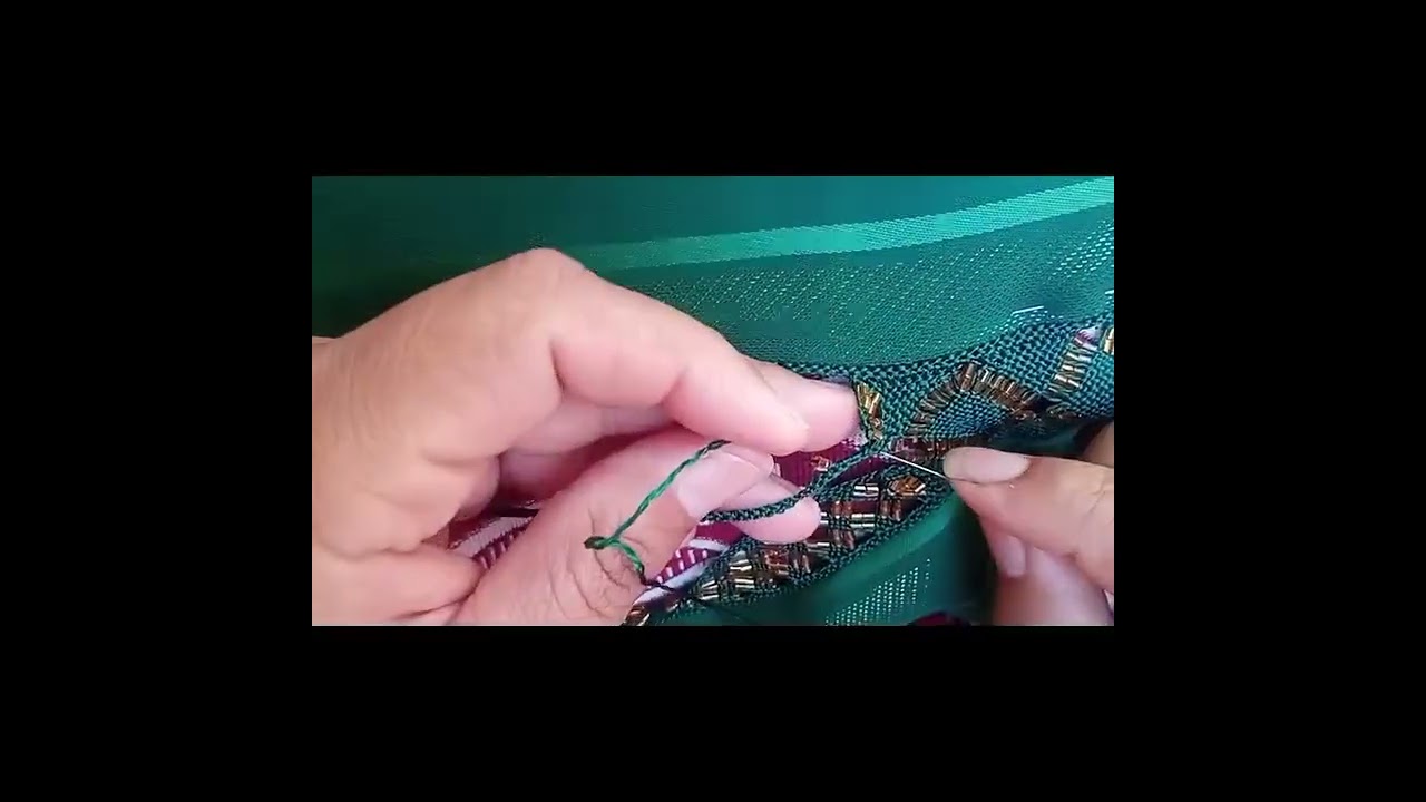 جلابة براندة