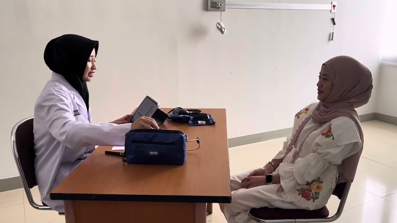 VIDEO ADEMS WEEK 1_Pemeriksaan Tanda-Tanda Vital & General Appearance_Rizki Yudha Iswari_250010038