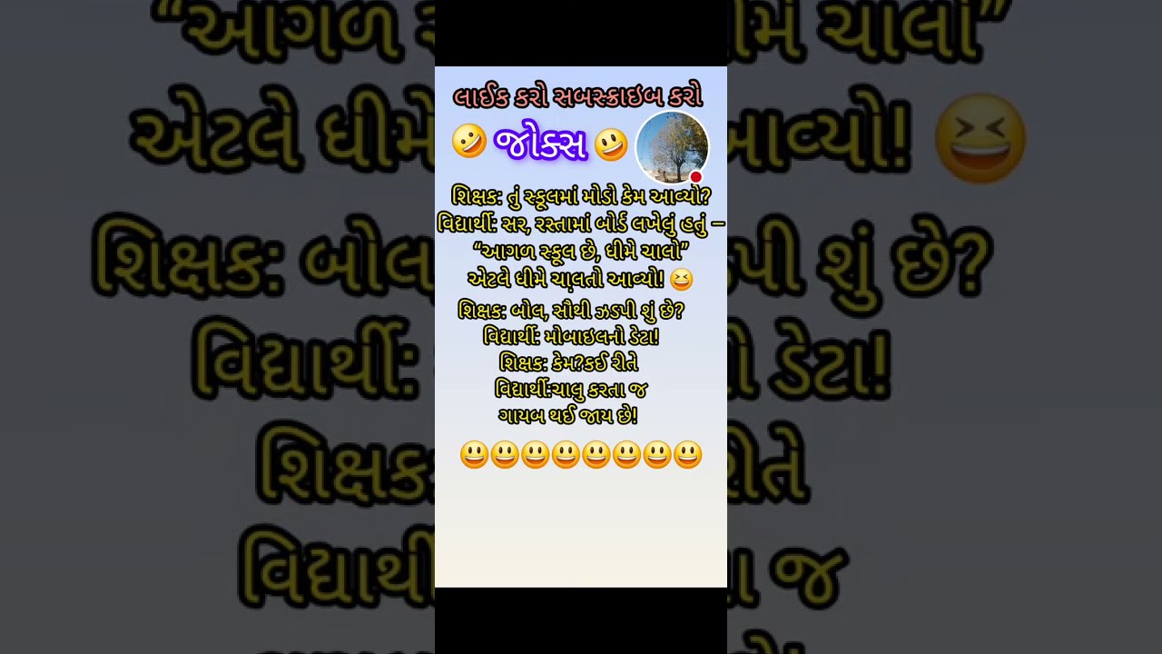 Gujrati poster cast live