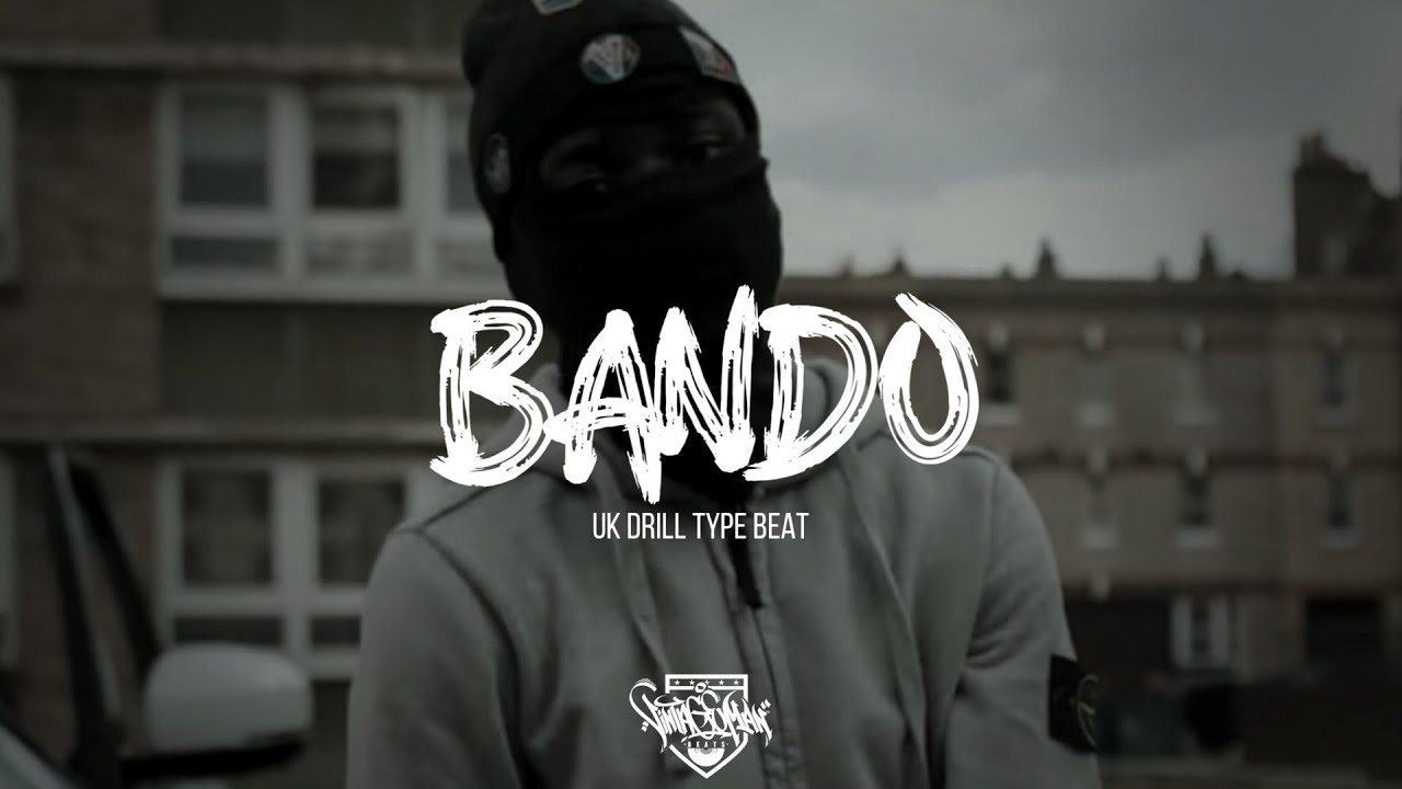 Uk Drill Type Beat - 