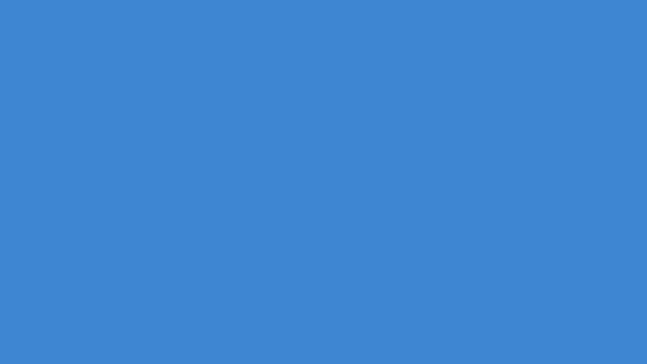 Tufts blue Color Screen 2 Hours