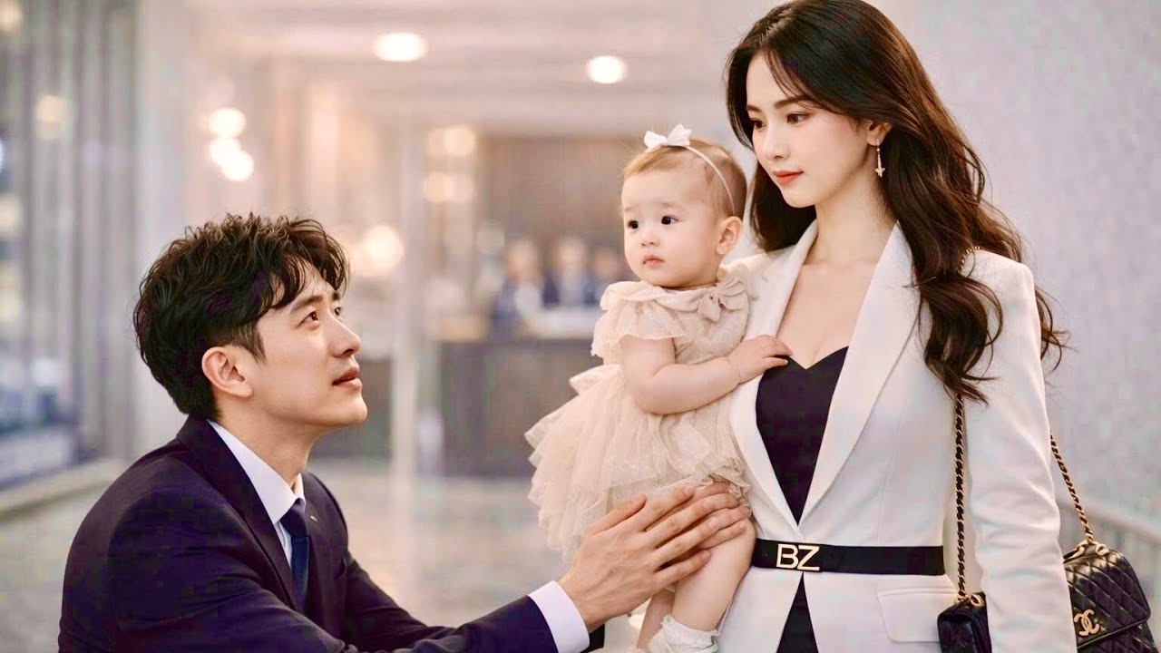 Khi Anh Quỳ Xuống Xin Tha Thứ… Con Cô Đã Gọi Người Khác Là “Ba” | Truyện Ngắn Ngược Tâm
