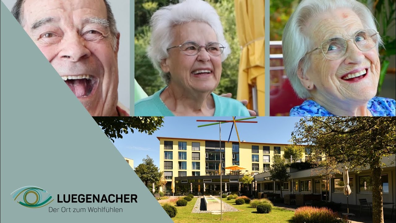Luegenacher Film