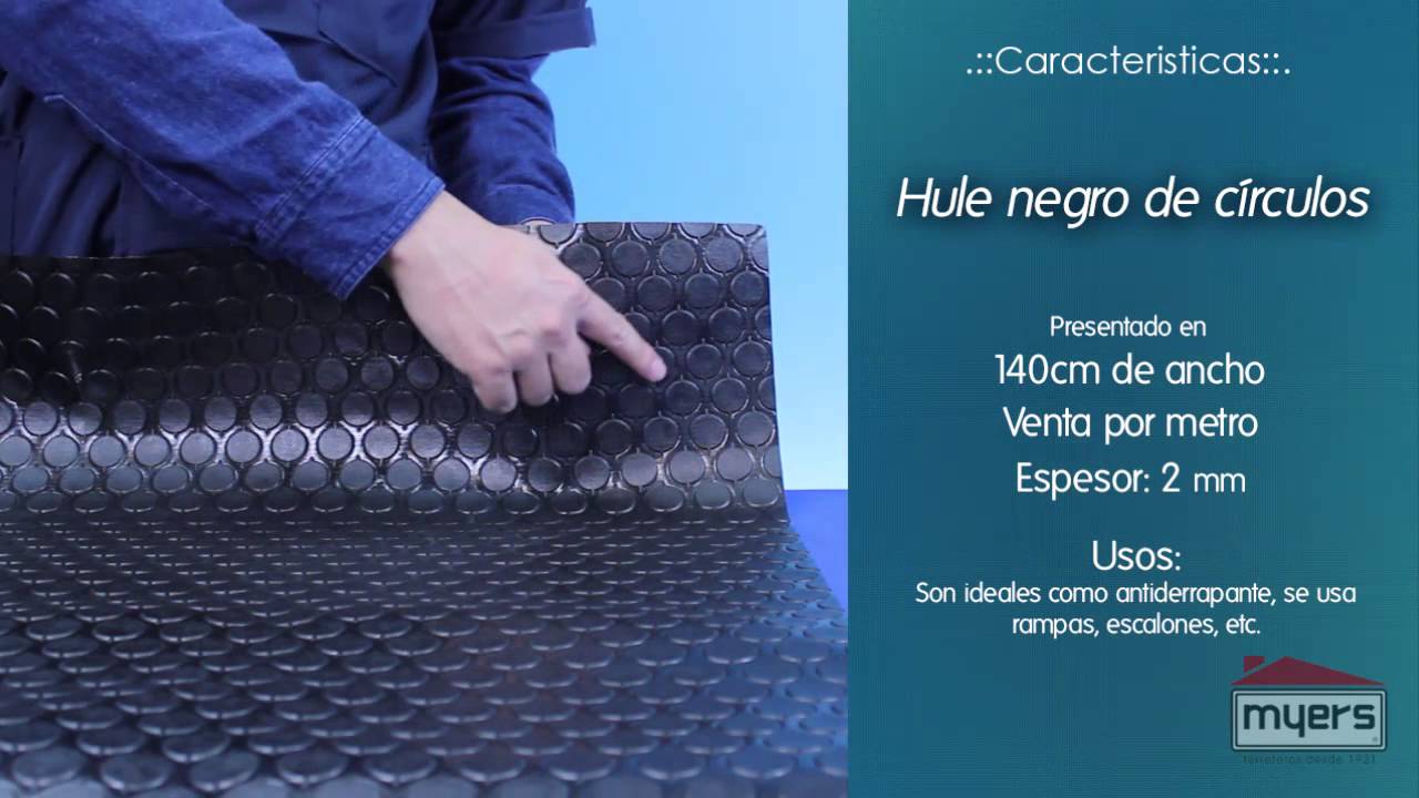 HULES PARA GIMNASIO