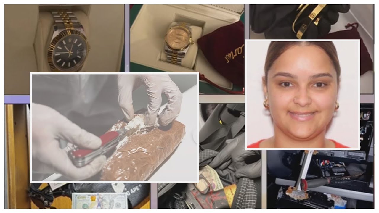 Joyas, dinero y armas: nuevas pistas en el secuestro y presunto asesinato de una mujer de Homestead