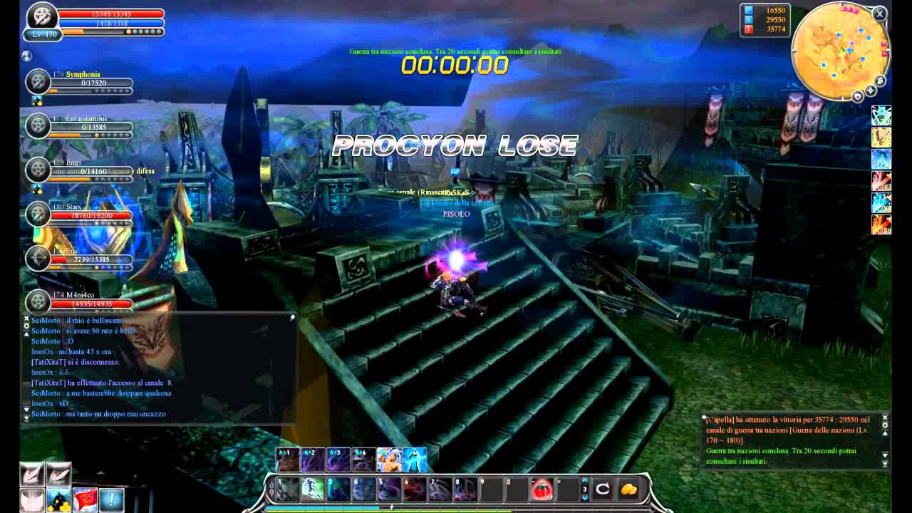 Nevareth Adventures [720p] [3D]