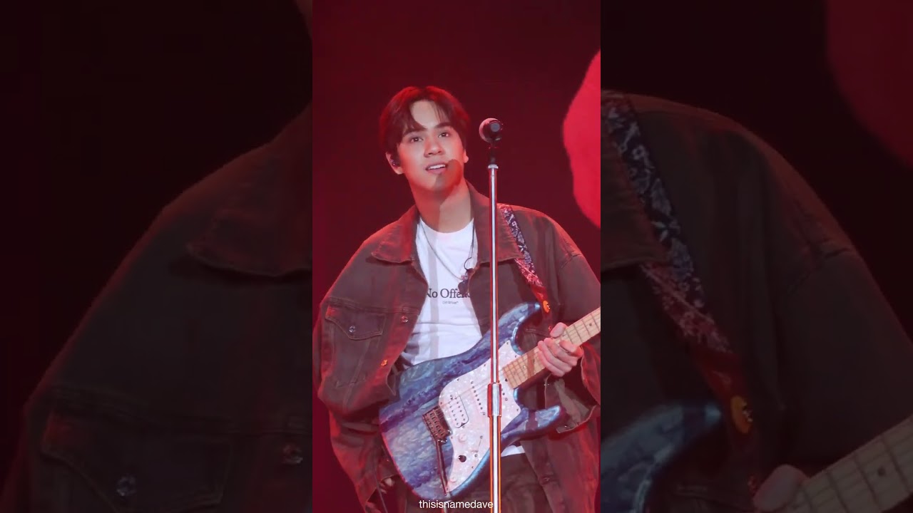 [Fancam] 20231014 Nanon #TpopConcertxNANON + merchandise booth #PEPSIpresentsTpopconcertfest2 [Full]