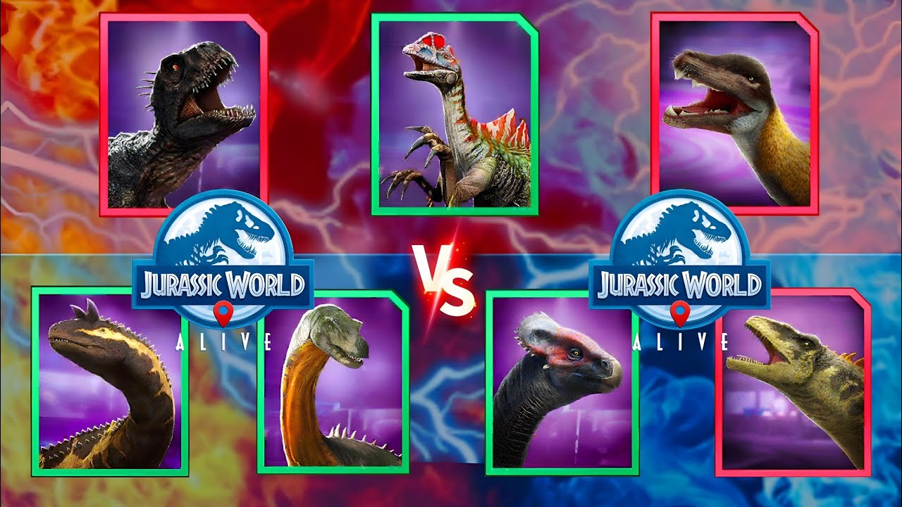 HUGE Sauropod STOMPING the STRIKE TOWER | Jurassic world alive || Gameplay || V3.15