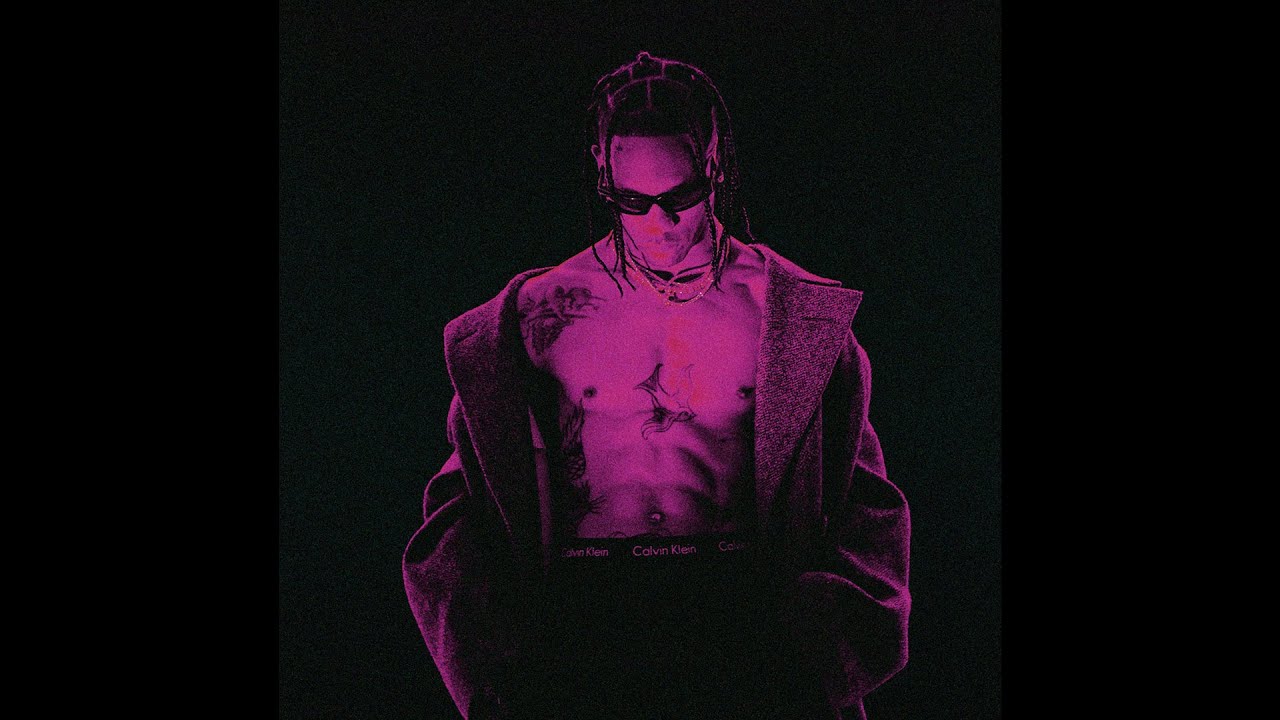 [FREE] Don Toliver x Travis Scott Type Beat 2021 (prod. 7traccs) - 