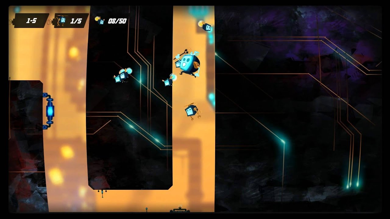 Mechanic Escape - Official Trailer