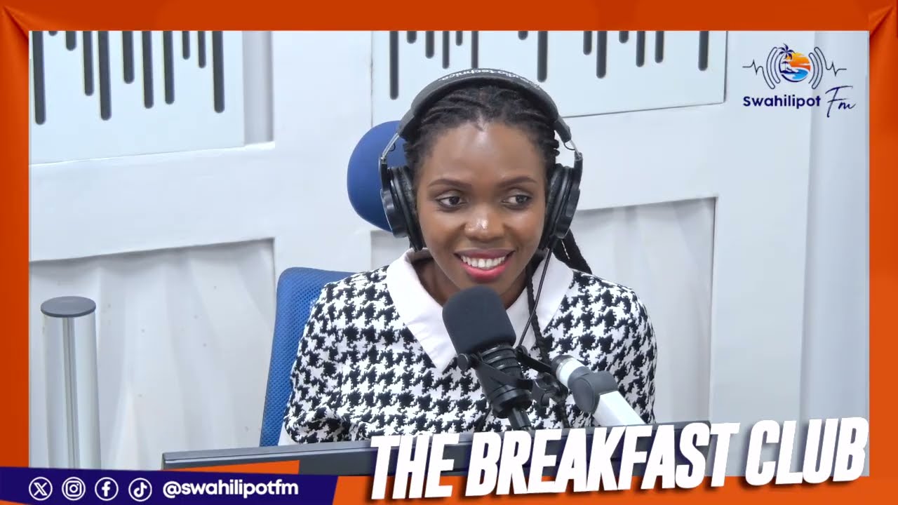 Elevating Your Holiday Experience - Andrew Sikwe, Managing Partner, Royalty Vacation Homes Ltd.
