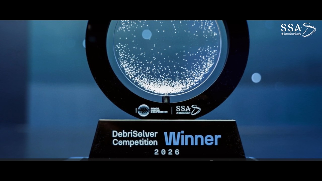 قصص نجاح من منافسة DebriSolver | Inspiring Success Stories from the Global DebriSolver Competition