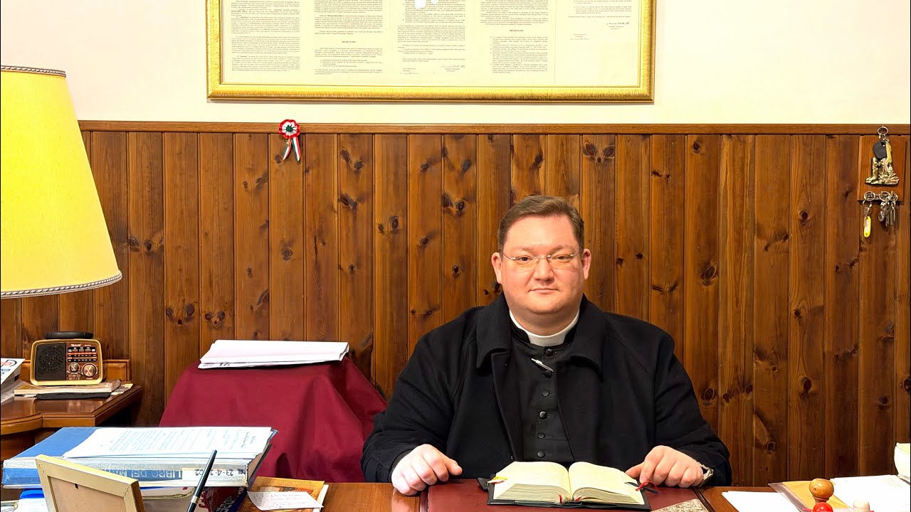 L’uomo oltre la figura Istituzionale 