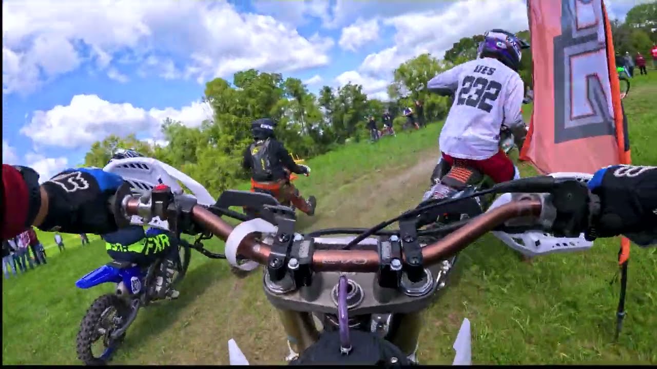 Otter Tail Hare Scramble 2025
