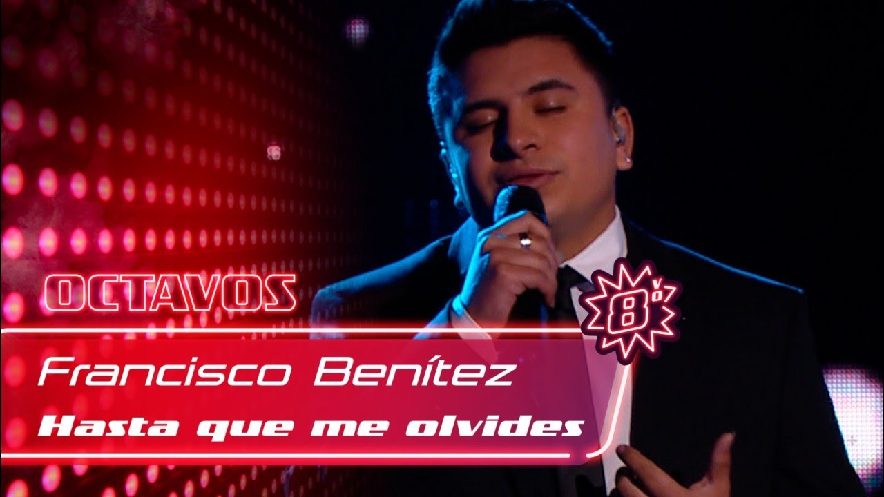#TeamSoledad: Francisco Benítez - 