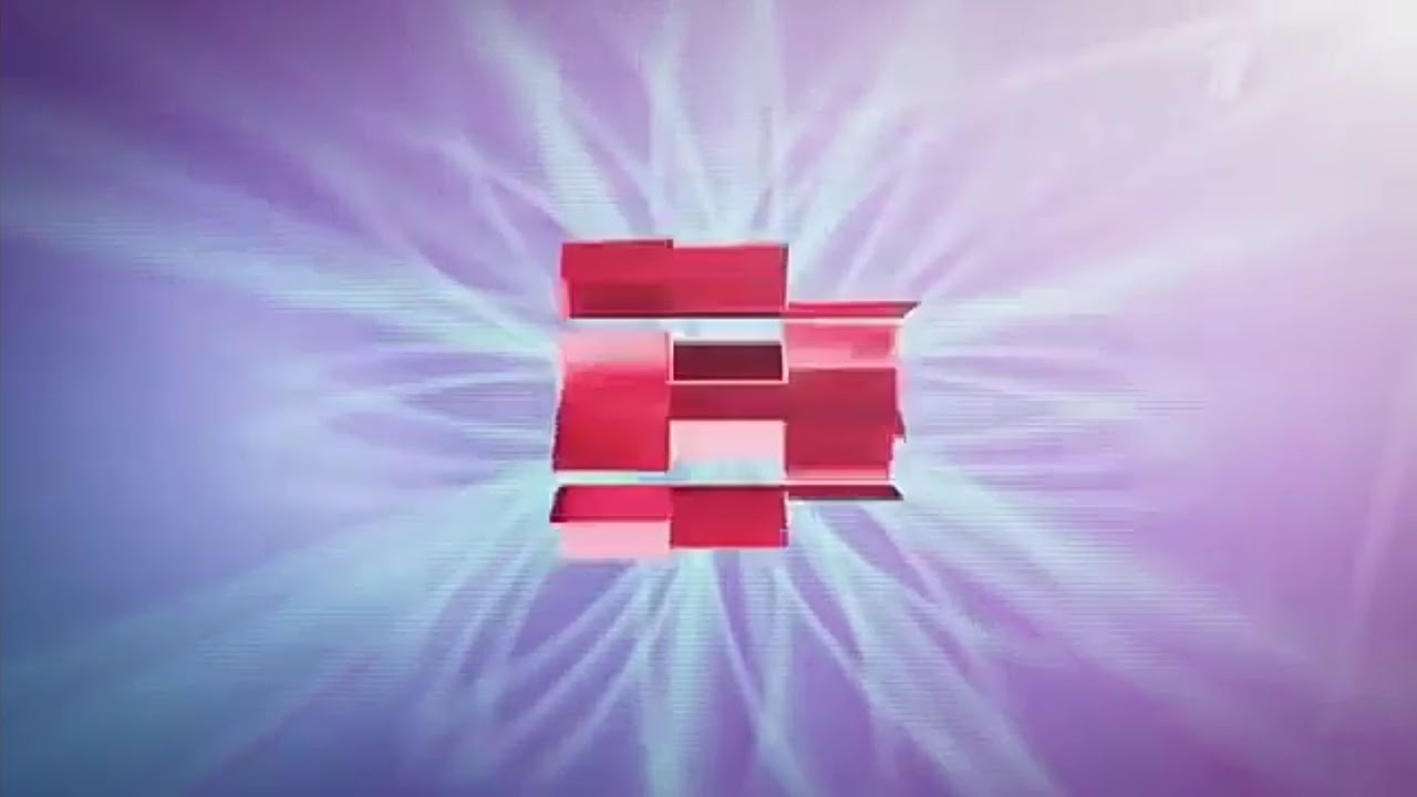 История заставок телекомпании 