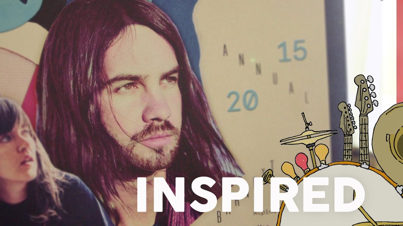 Kevin Parker on what inspired 'The Less I Know The Better'
