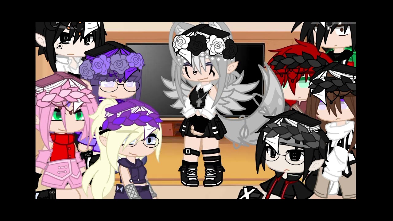 || ❤️✨Naruto és random gacha ✨❤️ || {Yaio, 🍅 Sasunaru 🍜}