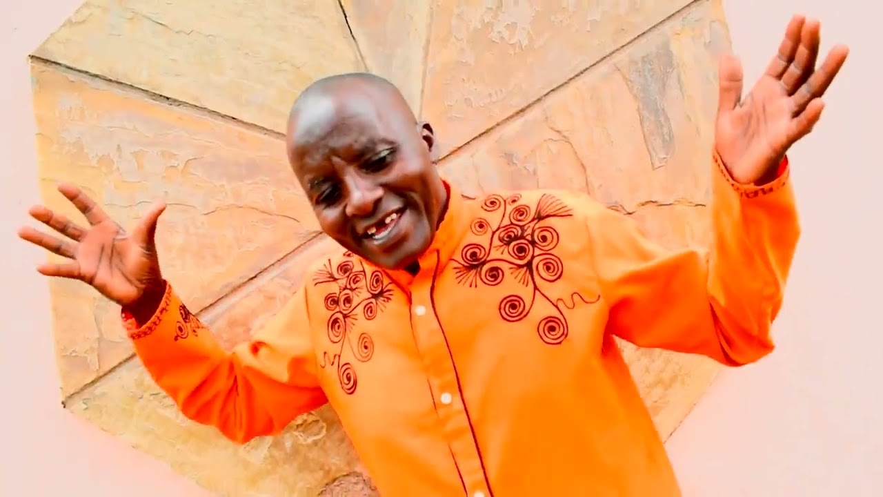Miriamu wa tene by pst Ernest Enos