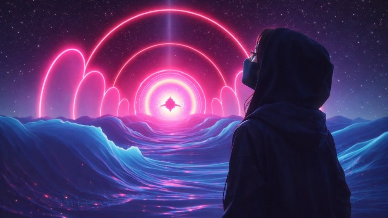 Stellar Waves - Alan walker style & Aren Xylox 