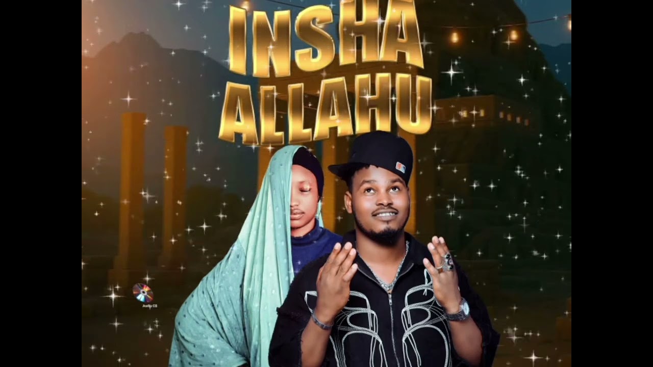 DJ_JAJAYE_M_ZAKIR_,NIGER_, SABUWAR_WAKA_INSHA_ALLAHU_2025_REMIX_SHARAWA_GYARCE_