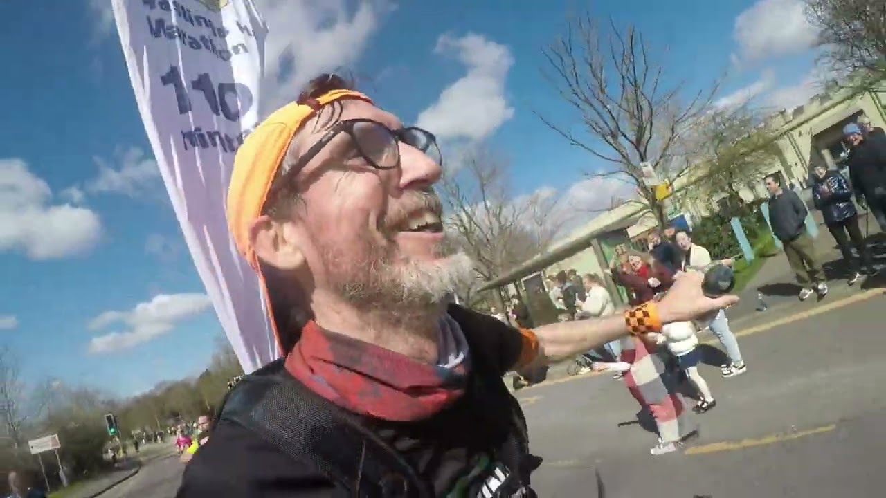 Hastings Half Marathon 2024