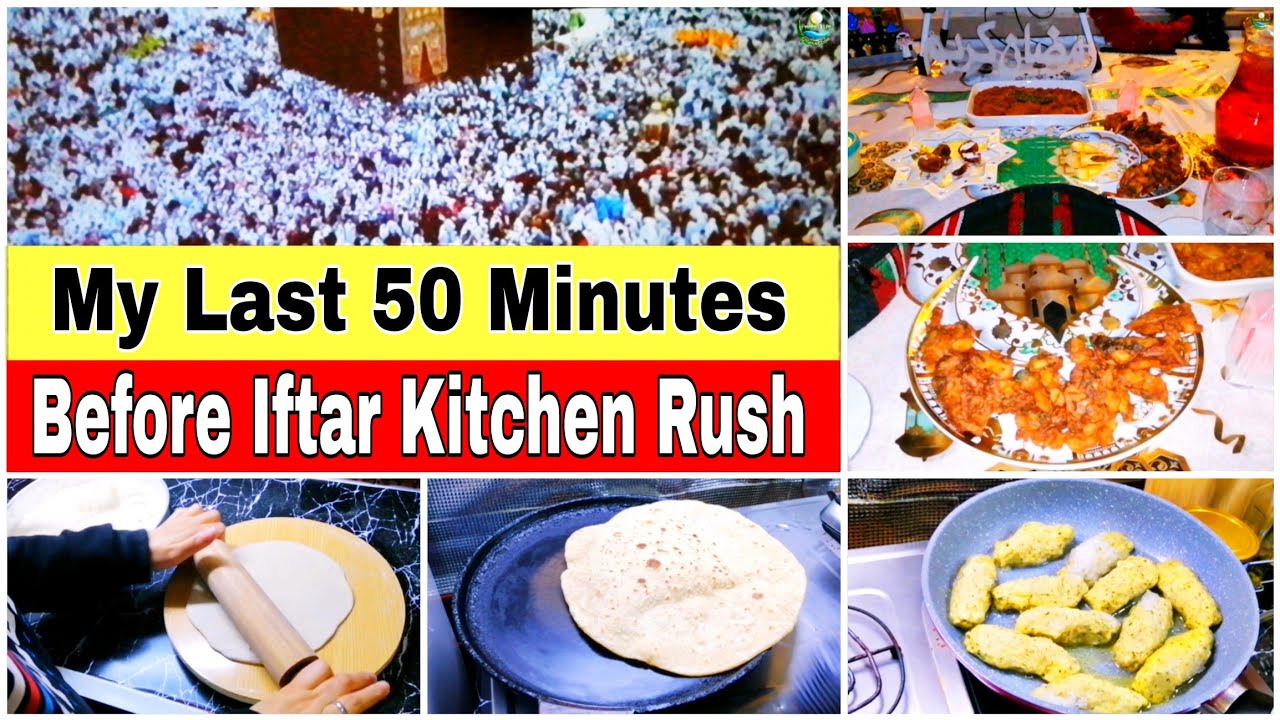 Ramadan Iftar Cooking Routine 2026 🌙 | Turkish Dum Kabab #pearlsofLife