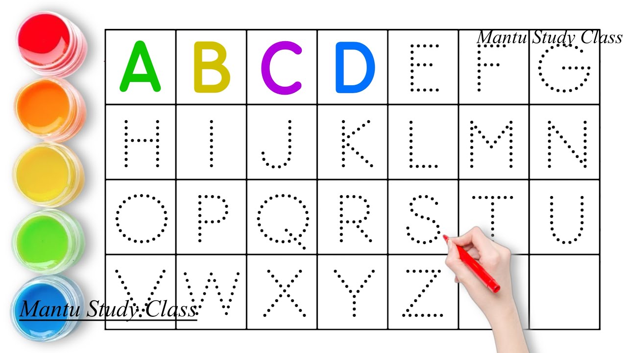 A for Apple | ए फाॅर एप्पल | Abcd Song | Phonics Song | Abcd Rhymes #nurseryrhymes 