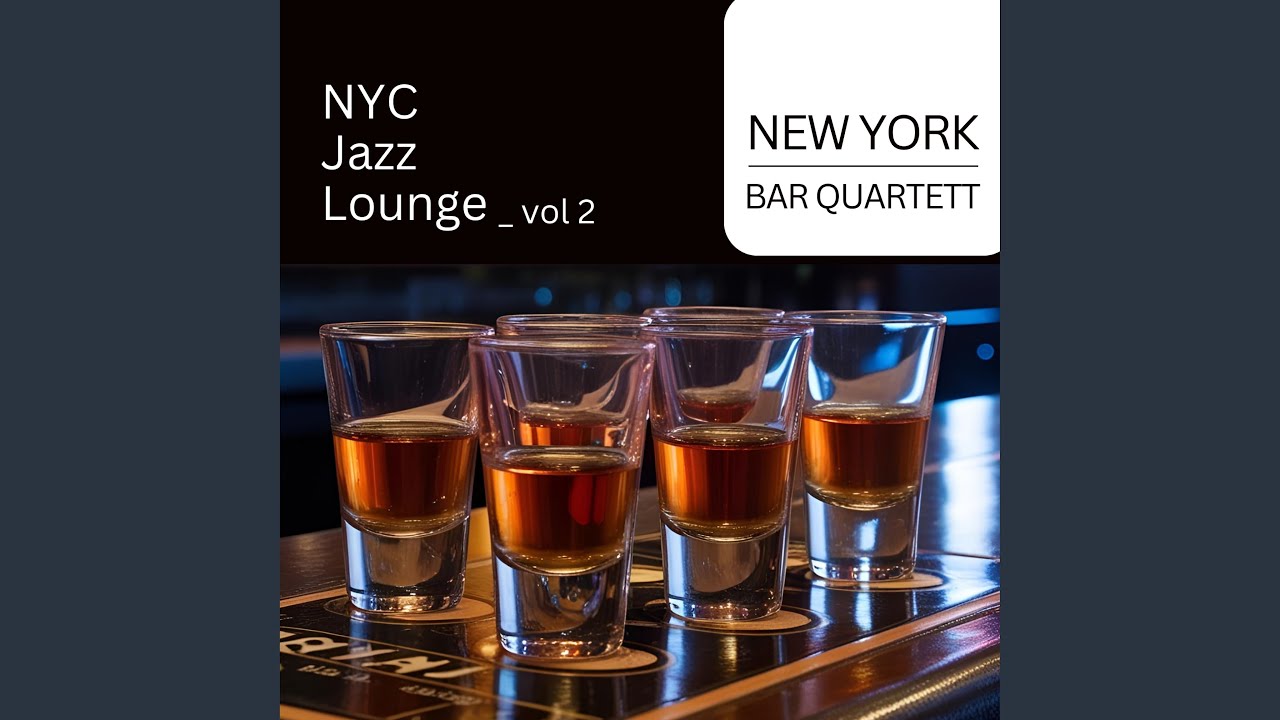 New York Nights – Smooth Jazz Collection