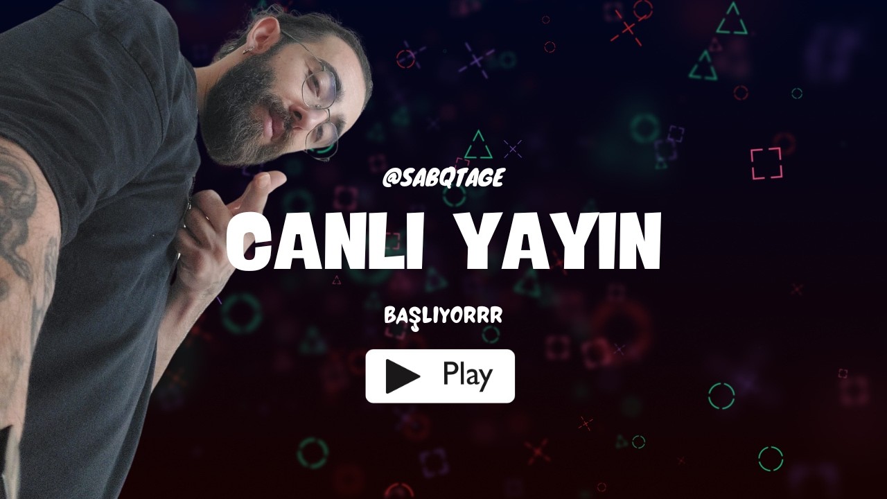 Çılgın Çok Oyunlu Yayın – CS2, Valorant, LoL, ETS 2, PUBG, Goose Goose Duck 🎮🔥