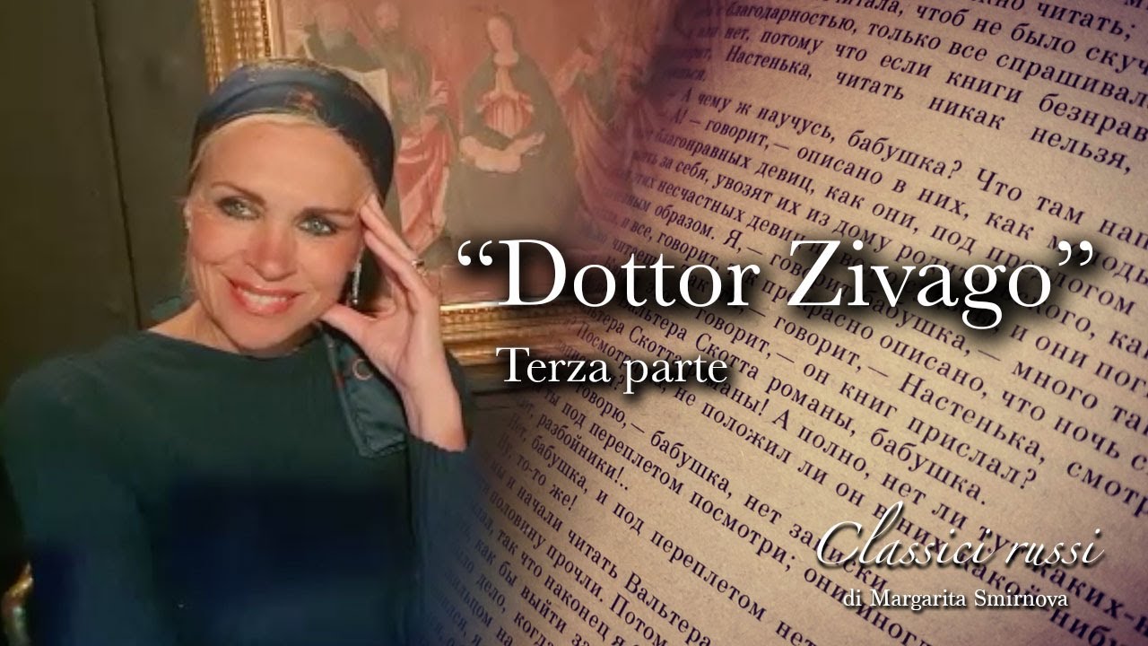 Estratti dalle lezioni su 