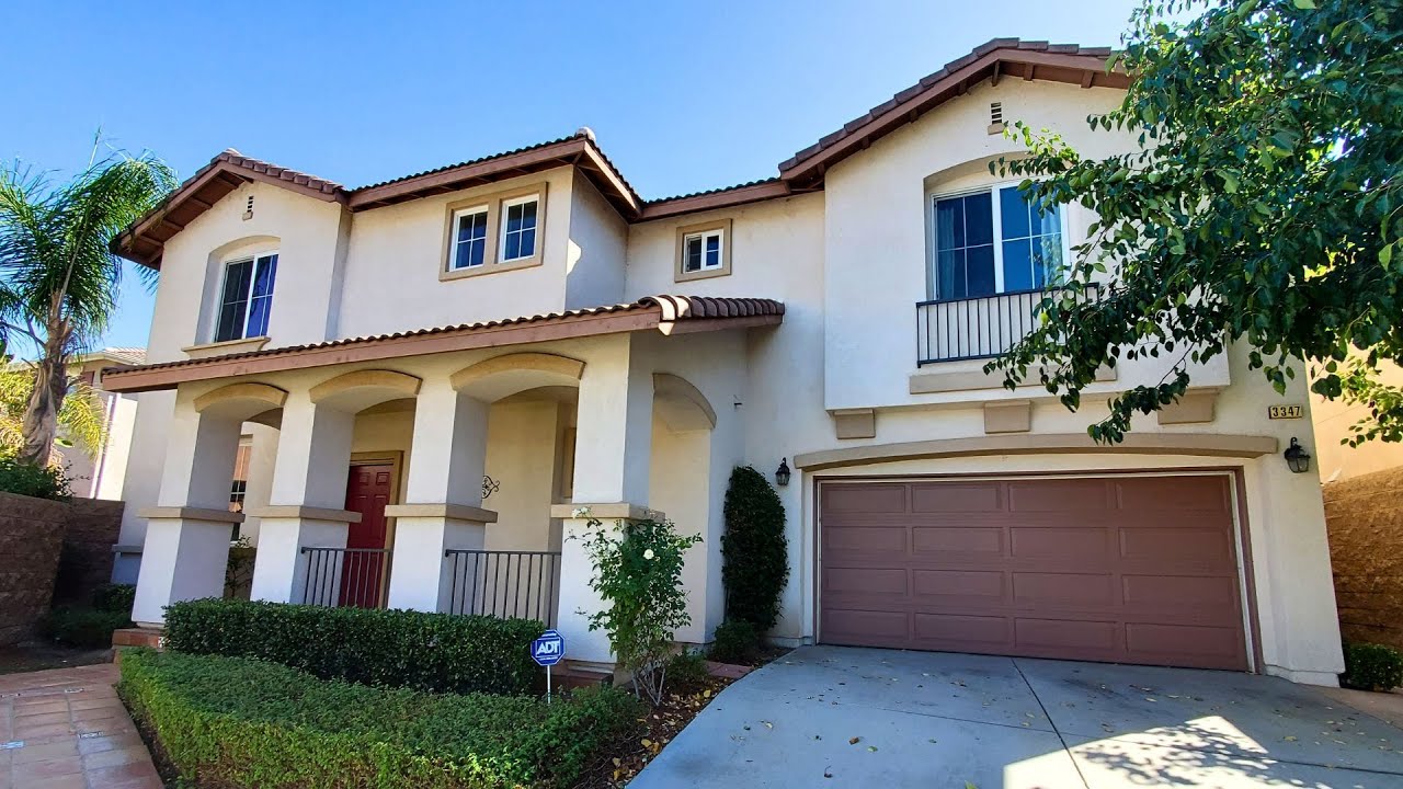 California House For Rent - Riverside CA