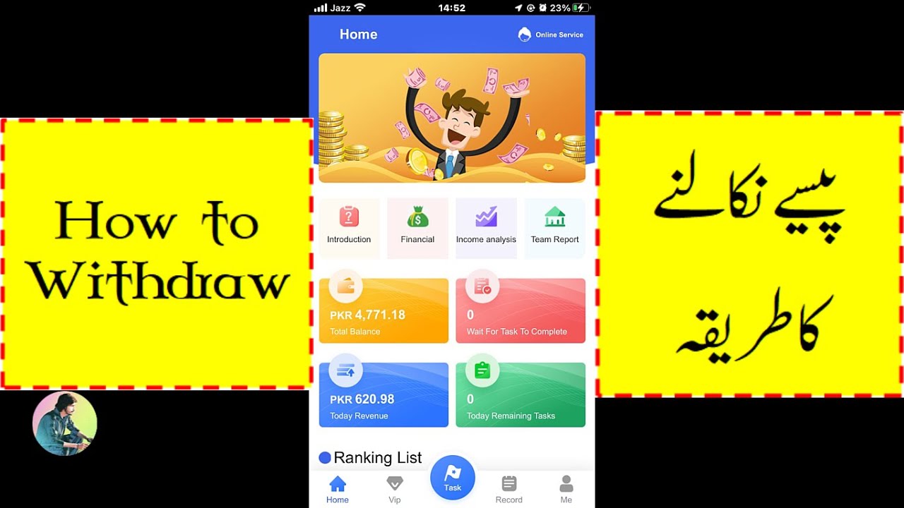 How to withdraw kg payment - Kg app Withdraw proof - kg637 website real or fake - kg ap Step by step