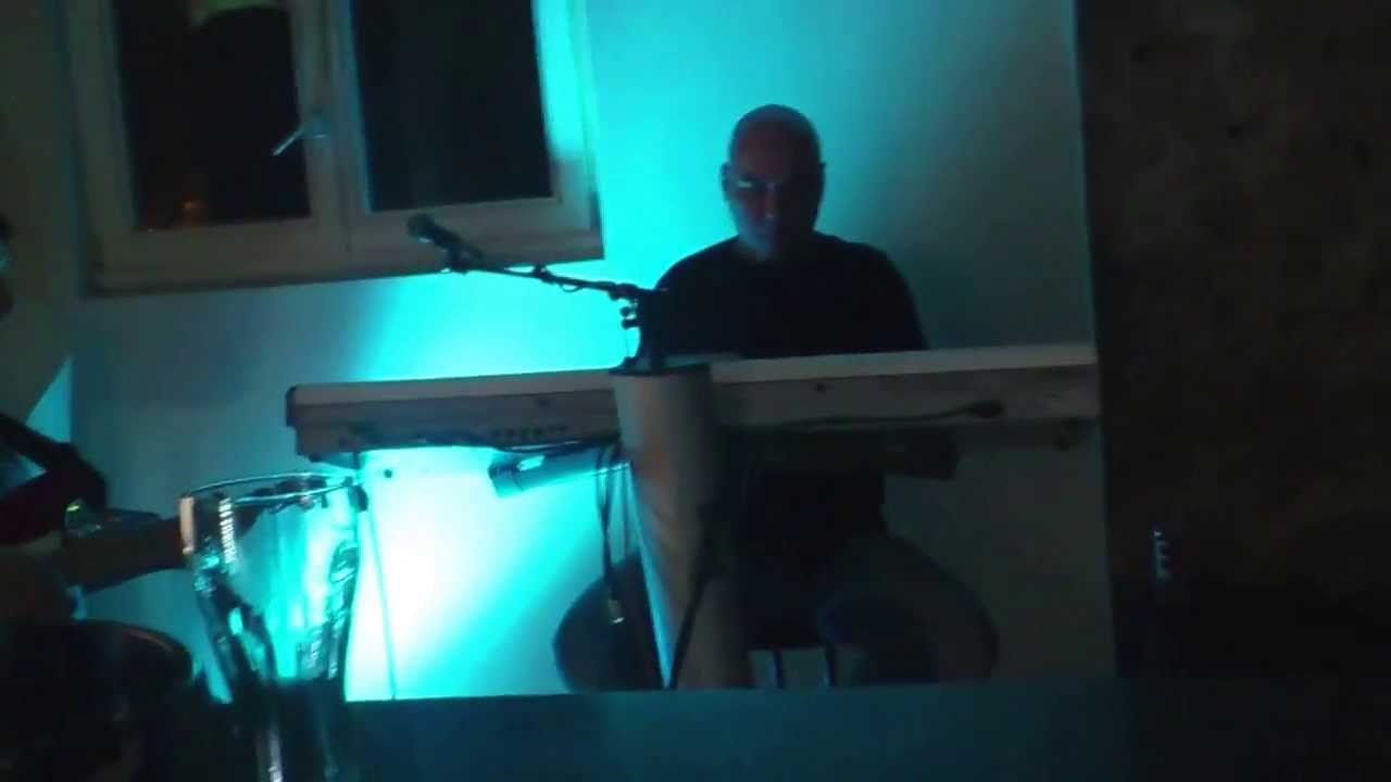 Vanja Zelenski-LIVE Bila mi je ko gitara