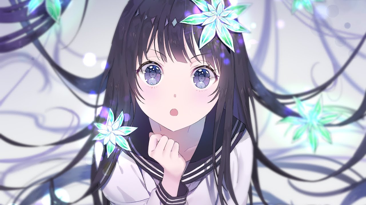 Nightcore - Who's Laughing Now