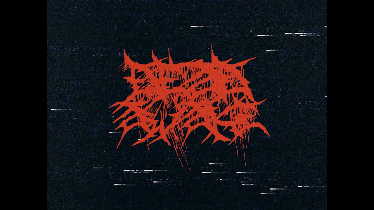 DEAD/AWAKE - THE BLADE [OFFICIAL MUSIC VIDEO] (2024) SW EXCLUSIVE