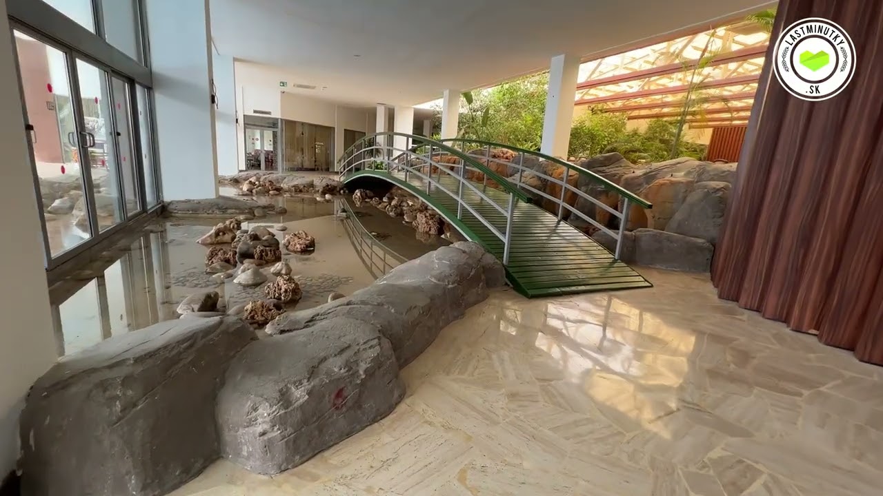 Washington Resort Hotel & SPA 5* | Сиде, Турция | www.lastminutky.sk
