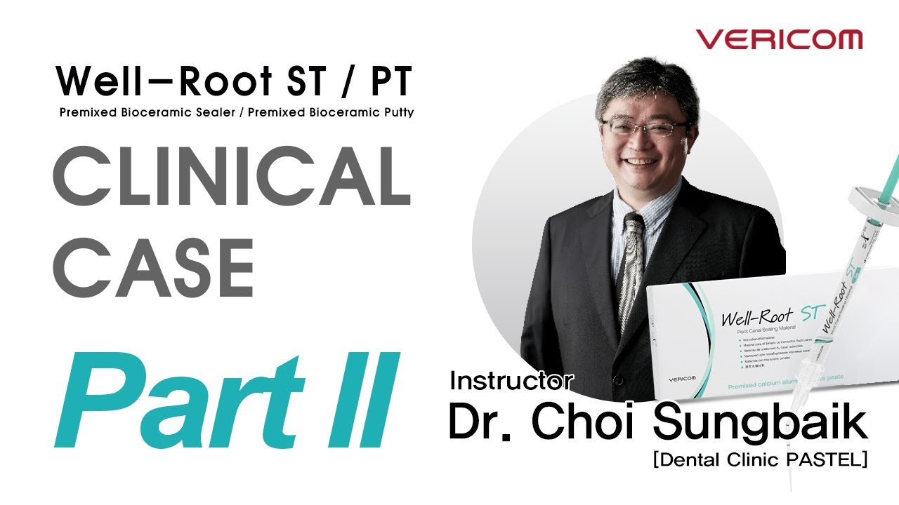 Well Root ST/PT Part II