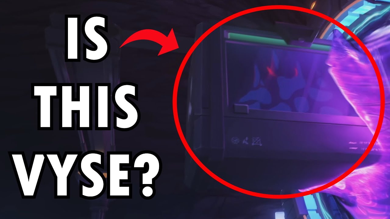 MORE VYSE LORE (Dev AMA Lore Recap)