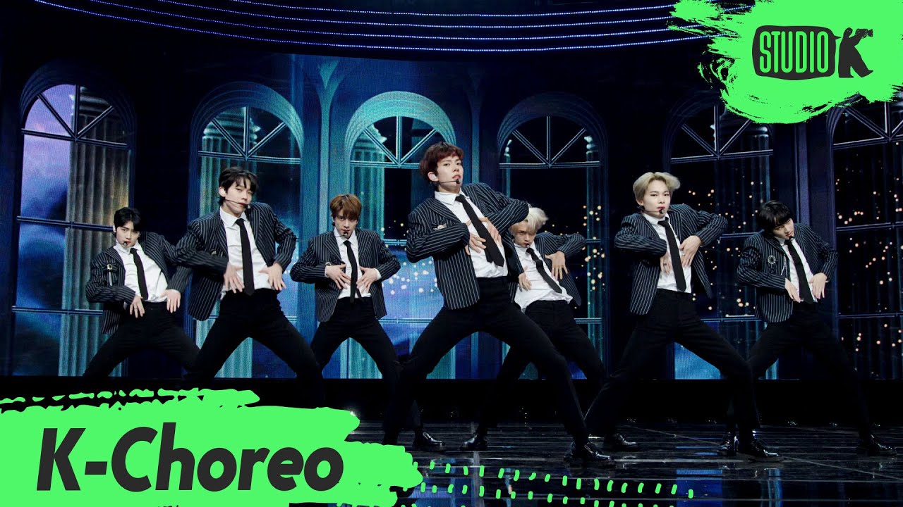 [K-Choreo 6K] 엔하이픈 직캠 'Given-Taken' (ENHYPEN Choreography) l @MusicBank 201211