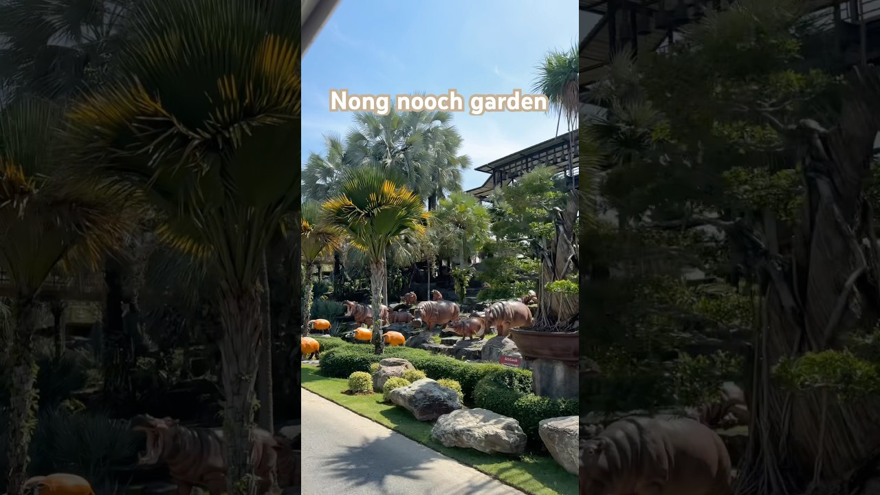 #nongnoochgarden