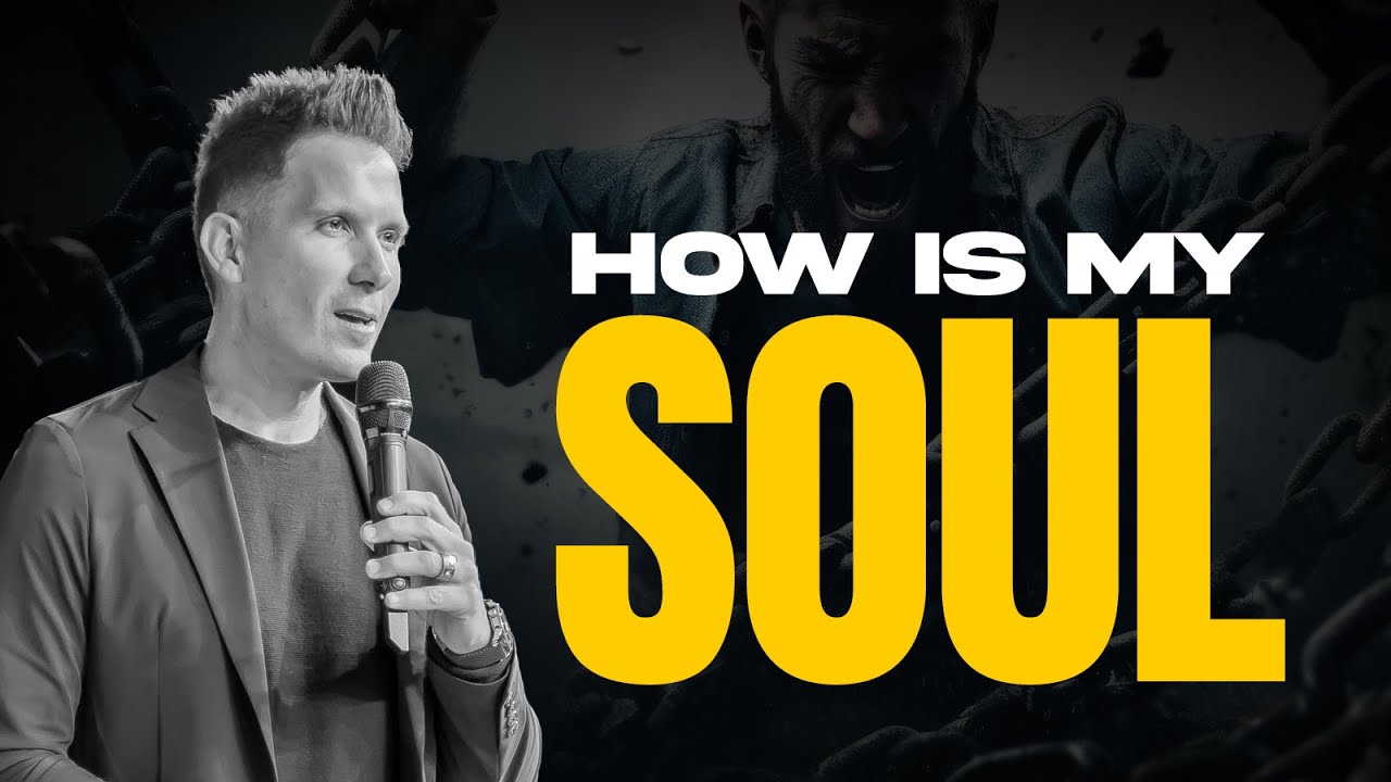 How Is My Soul
