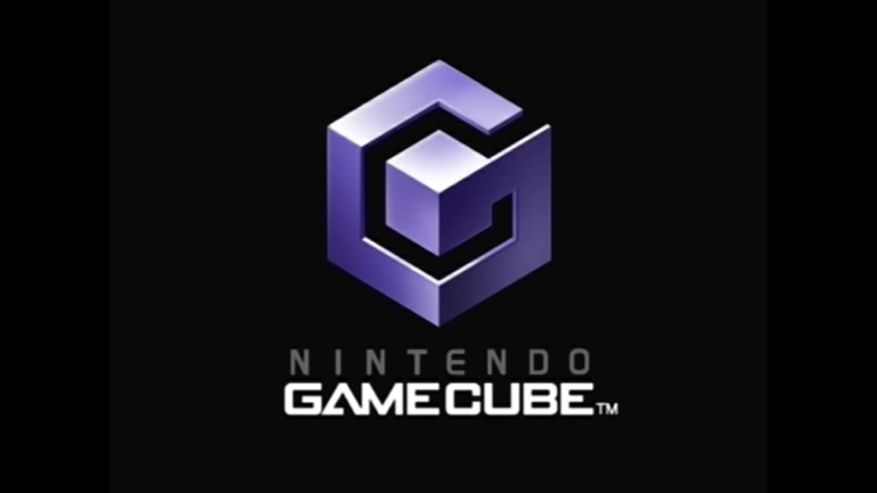 Mandela Effect: The Nintendo GameCube Logo