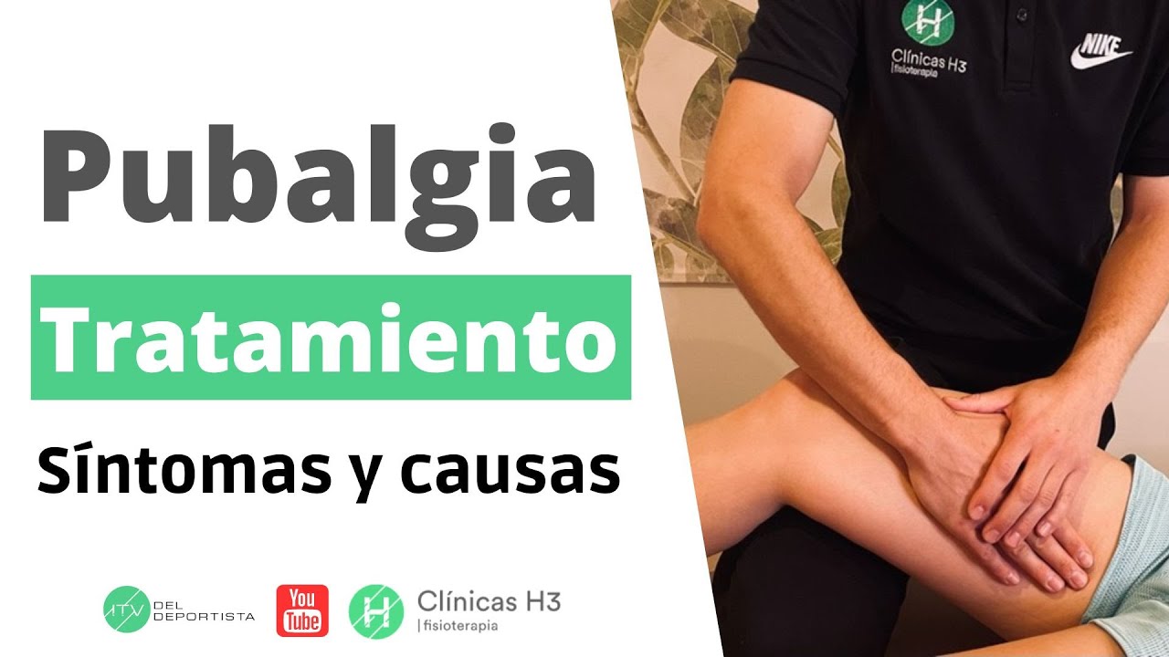 Pubalgia que es. ✅ Cómo curar la pubalgia - ¿Cuáles son sus síntomas? Clínicas H3