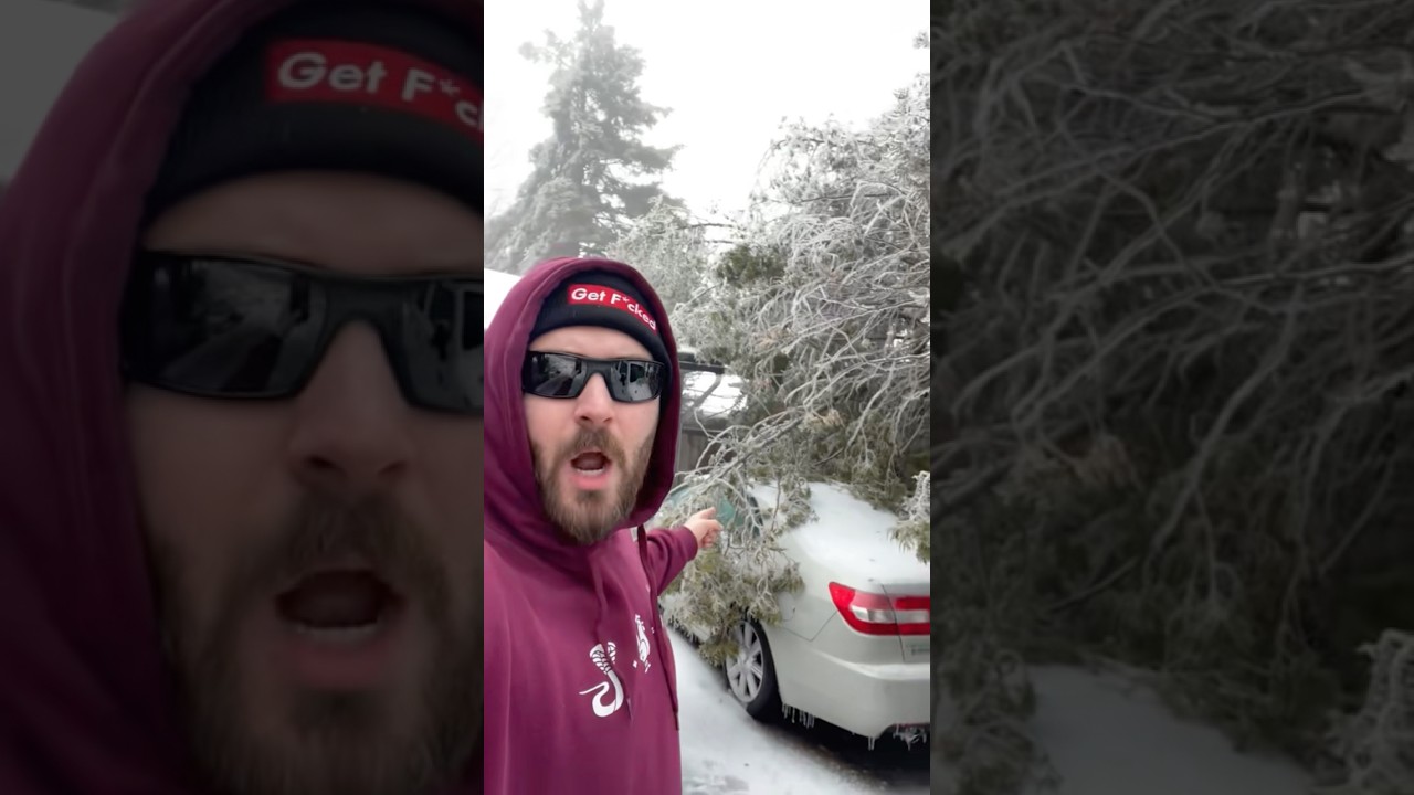 Standard Canadian April bud&middot;#canada #canadian #jokes #funny